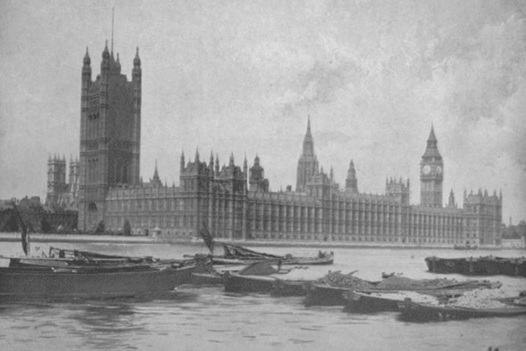 Parliamentary Affairs